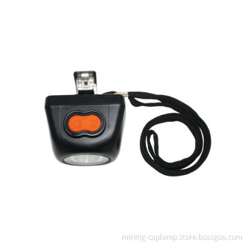 High quality digital headlamp
